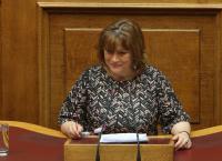 Αφροδίτη Σταμπουλή: “Δεν μας φοβίζουν οι επιθέσεις”