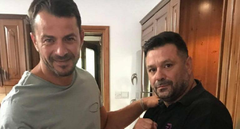 Στέλιος Γεωργιάδης: Πέθανε ο ηθοποιός του “Τατουάζ”