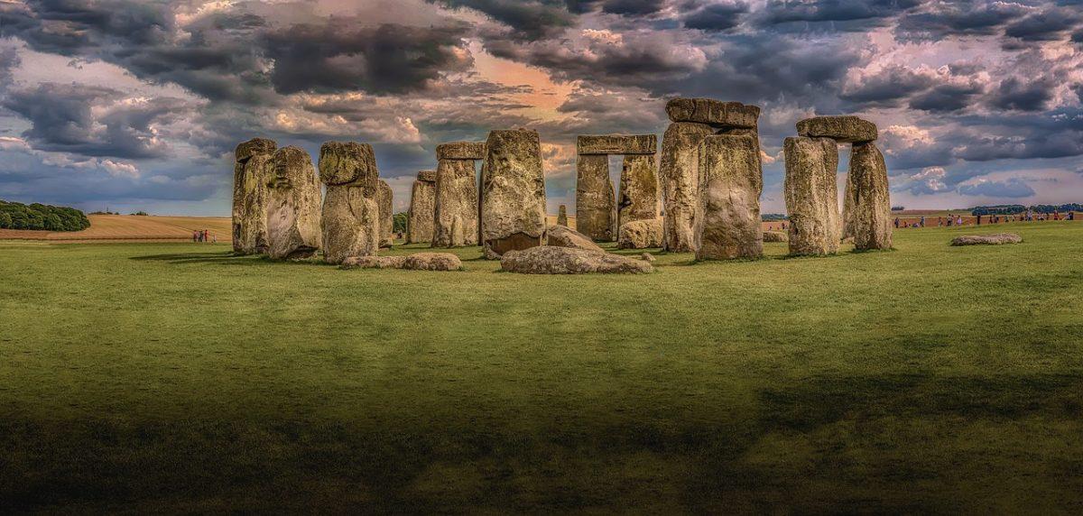 Stonehenge: Οι κατασκευαστές του ήταν μετανάστες μικρασιατικής καταγωγής