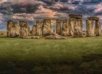 Stonehenge: Οι κατασκευαστές του ήταν μετανάστες μικρασιατικής καταγωγής