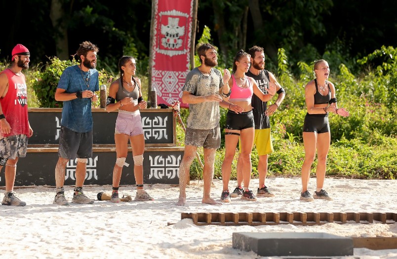 Survivor: Έρχονται ανατροπές στα επόμενα επεισόδια