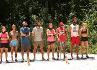 Survivor 14/4/2019: Αυτοί είναι οι υποψήφιοι