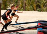 Survivor spoiler διαρροή: Έξαλλη η Κατερίνα Δαλάκα με την Σεντά (vid)