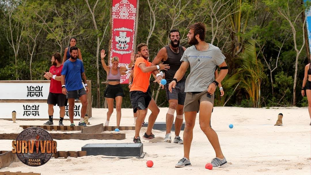 Survivor spoiler: Τι θα δούμε στο επεισόδιο της Κυριακής (vid)