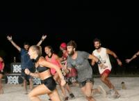 Survivor spoiler: Αυτοί κερδίζουν το πρώτο αγώνισμα επάθλου