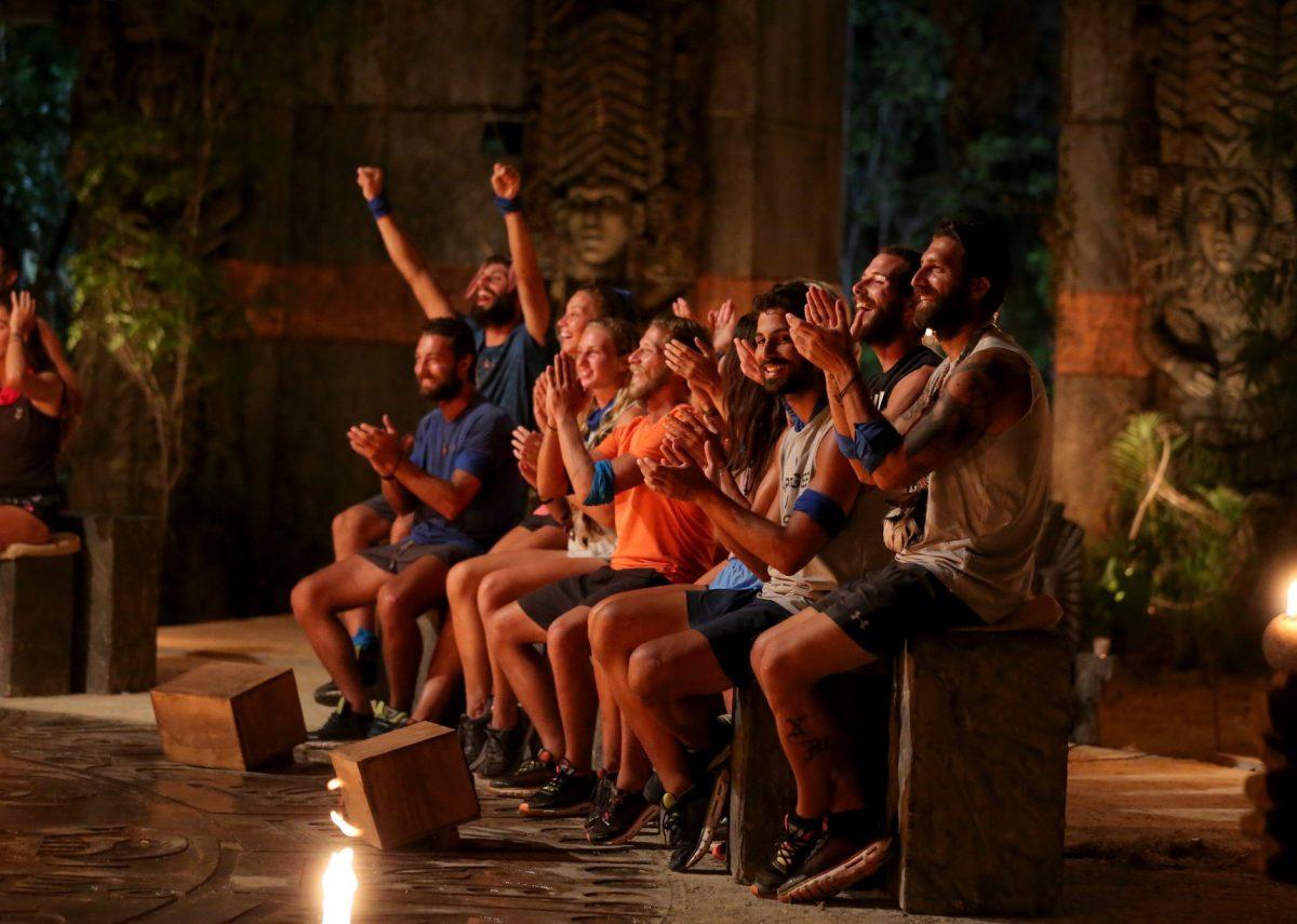 Survivor spoiler διαρροή: Αυτός είναι ο παίκτης που αποχωρεί από το reality επιβίωσης