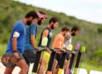 Survivor 3: Ντέρμπι για γερά νεύρα και νίκη για την Άσπρη ομάδα (vids)