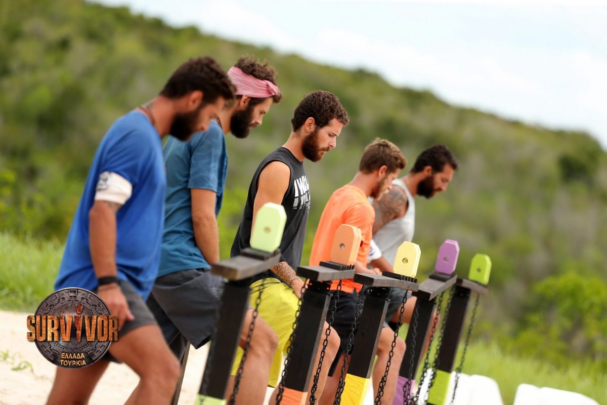 Survivor spoiler διαρροή: Αυτός είναι ο παίκτης που αποχωρεί (vid)