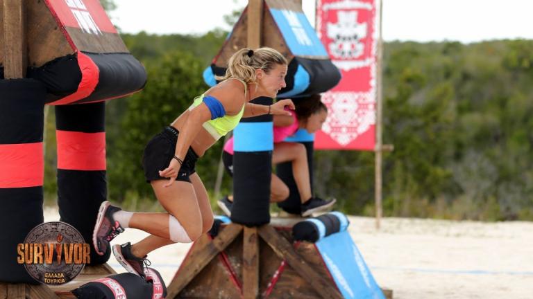 Survivor spoiler διαρροή: Τα πάνω – κάτω στο αποψινό (2/4/19) επεισόδιο (vid)