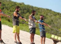 Survivor: Αποκάλυψη Κυριάκου για τον Χικμέτ – Τι πρότεινε ο Τούρκος στην ομάδα; (vids)