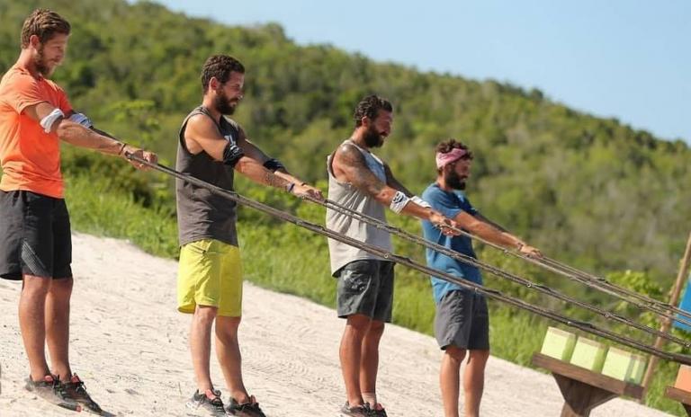 Survivor spoiler: Τσακωμοί και εντάσεις στο reality επιβίωσης (vid)