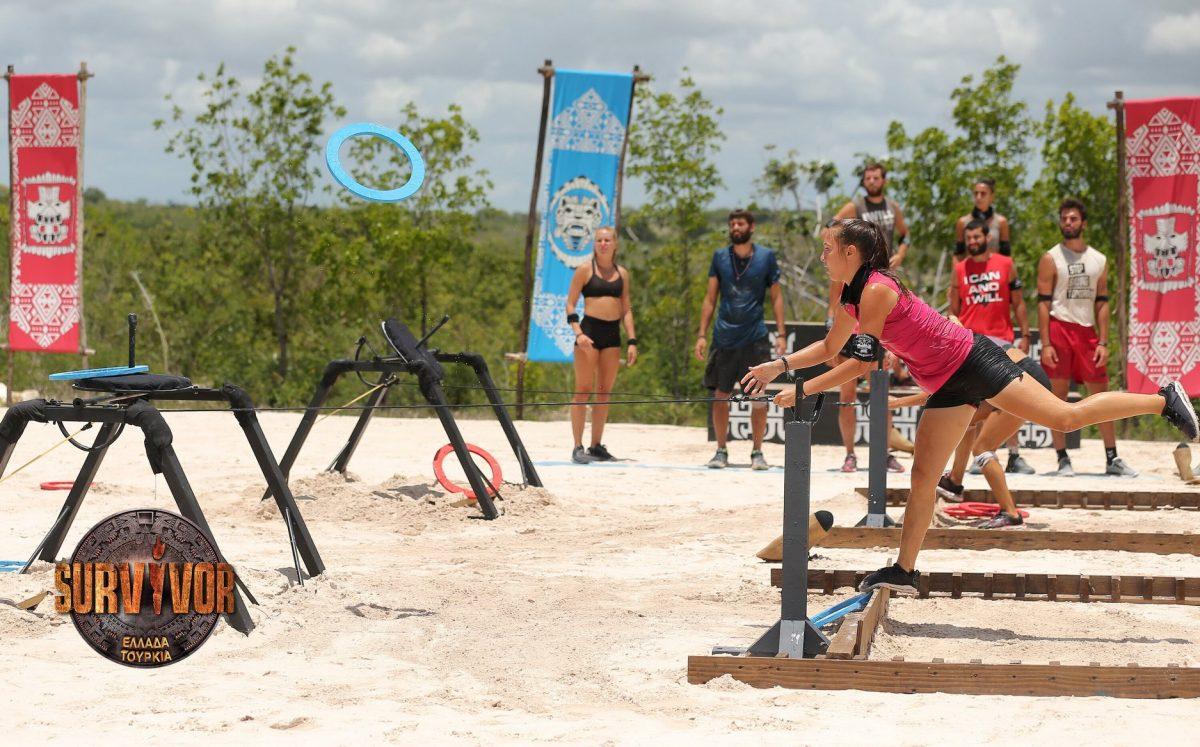 Survivor spoiler διαρροή (19/6/19): Αυτή η ομάδα θα κερδίσει απόψε την ασυλία (vid)