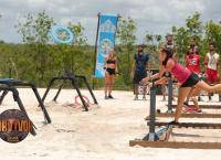 Survivor: Έξω φρενών η Ρία με τον Hikmet – Τι συνέβη (vids)