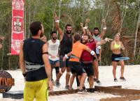 Survivor spoiler: Σοβαρός τραυματισμός παίκτη – Τι θα δούμε απόψε (4/4/19)