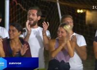 Survivor spoiler: Αγώνας ποδοσφαίρου στο αποψινό επεισόδιο (vid)