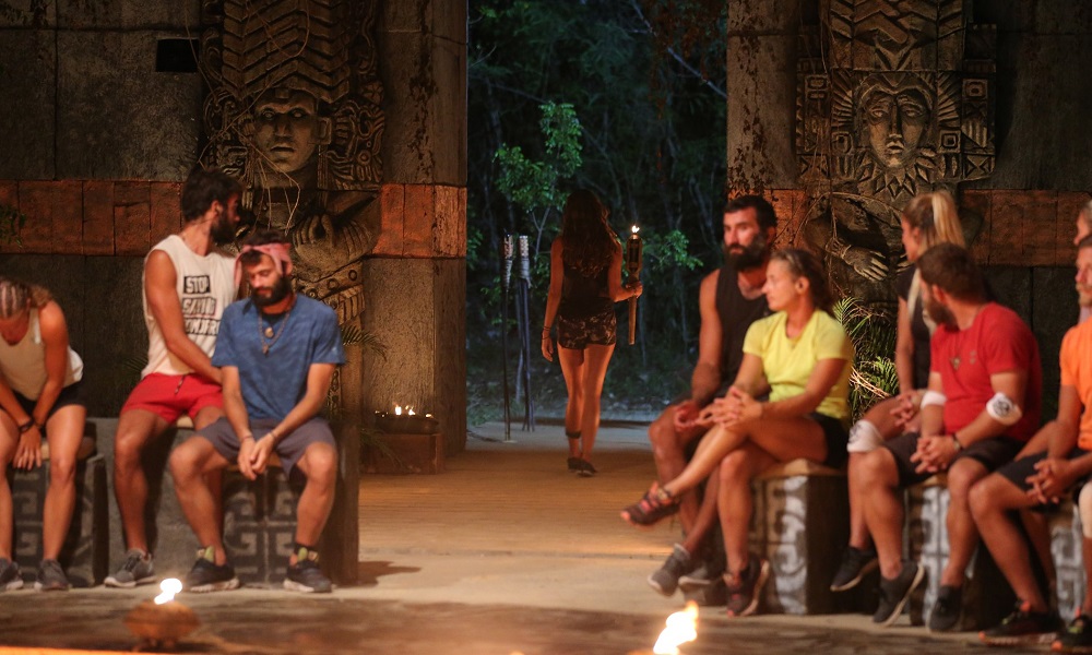 Survivor διαρροή 7/5/19: Αυτός ο παίκτης αποχωρεί από τον Άγιο Δομίνικο