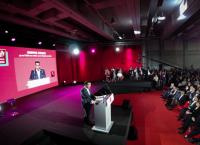 Ευρωεκλογές 2019: O ΣΥΡΙΖΑ παρουσίασε το ευρωψηφοδέλτιο του (vid)