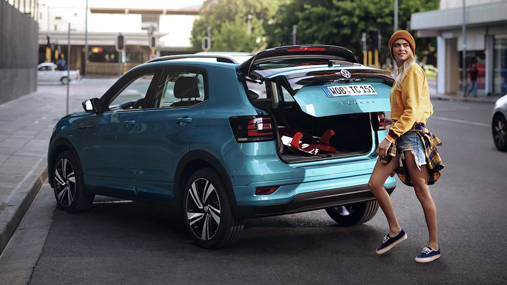 Volkswagen: Ξεκινά την πανευρωπαϊκή καμπάνια για το λανσάρισμα του T-Cross