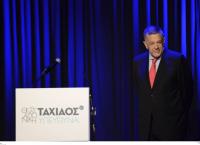 Ταχιάος: «Δεν έχουν καμία θέση οι σημαίες του ΠΑΟΚ στο Δημαρχείο»