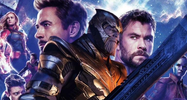 Thanos: Ο Supervillain που μας έδωσε την καλύτερη ταινία της Marvel