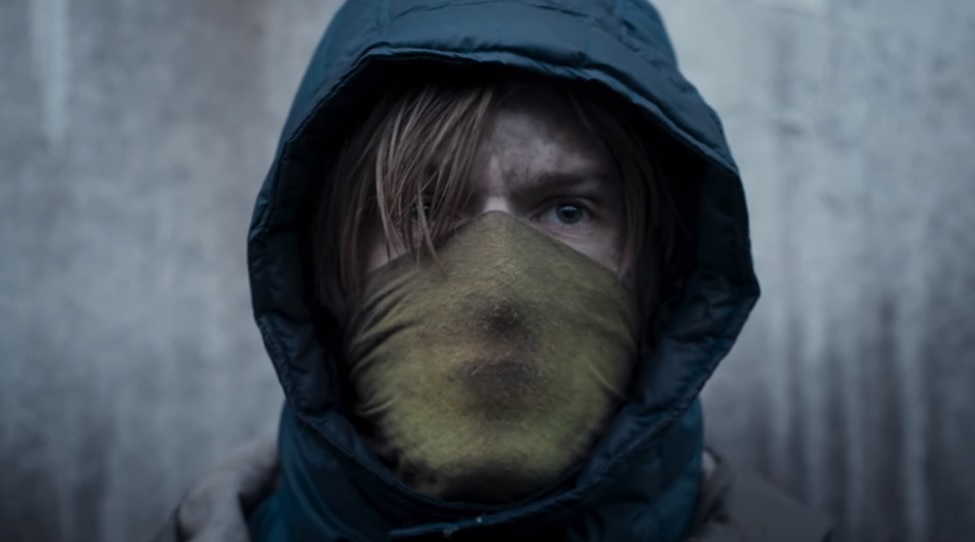 The Dark: Η σειρά αποκάλυψη του Netflix επιστρέφει για δεύτερη σεζόν (vid)