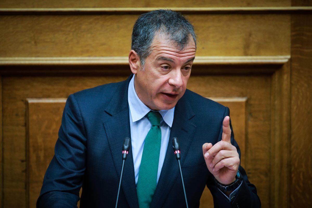 Εκλογές 2019: Οριστικά εκτός “Το Ποτάμι” – Εξέδωσε ανακοίνωση