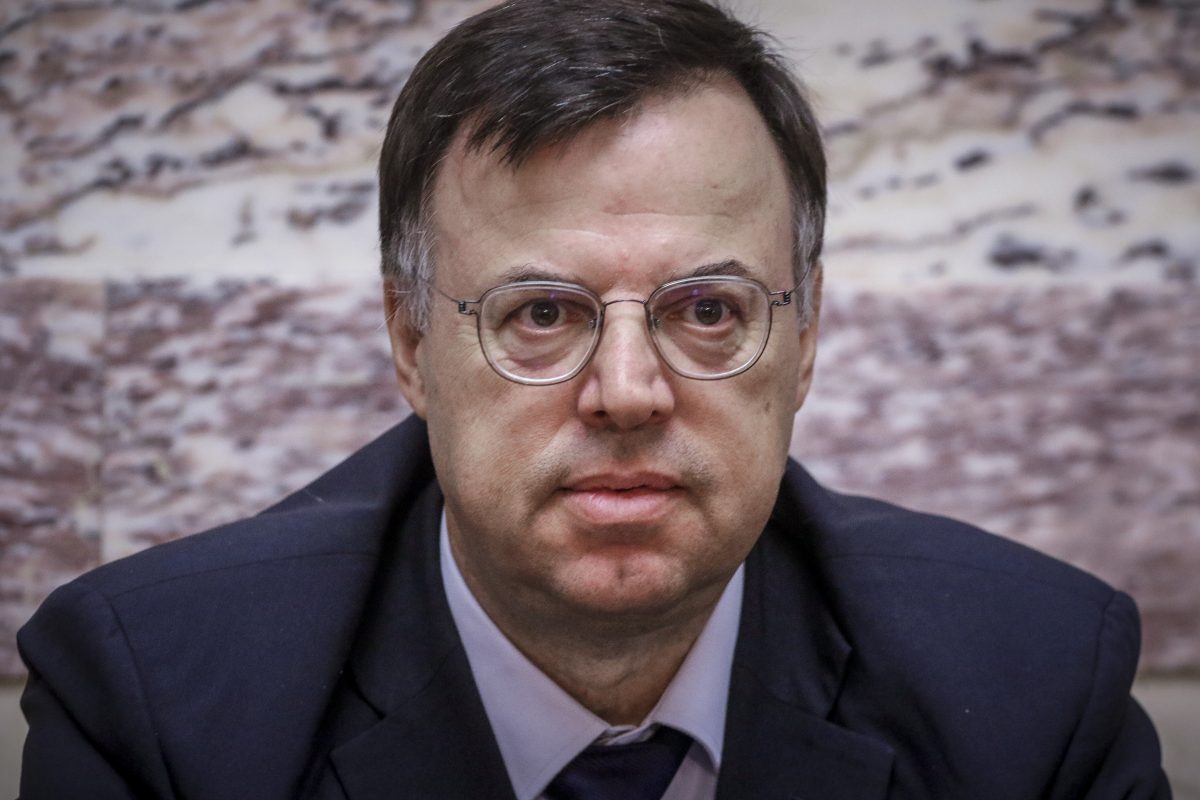 Ευρωεκλογές 2019: “Δεν υπάρχει περιθώριο χαλαρής ψήφου” τονίζει ο Θεοδωρικάκος