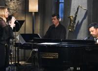 Γιώργος Θεοφάνους – Νατάσα Θεοδωρίδου: Το αφιέρωμα στον Σπύρο Παπαδόπουλο