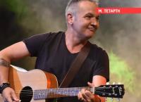 Χρήστος Θηβαίος: Μιλάει για το πρόβλημα του με το αλκοόλ