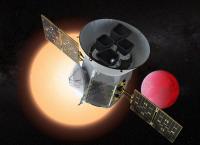 NASA: Δύο νέους εξωπλανήτες ανακάλυψε το τηλεσκόπιο TESS