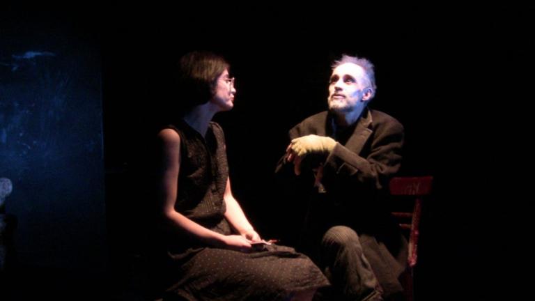 Θέατρο προτάσεις: Το Μάθημα – Κωμικό Δράμα του Ευγένιου Ιονέσκο