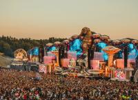 Tomorrowland: Έρχεται στην Αθήνα το δημοφιλές φεστιβάλ