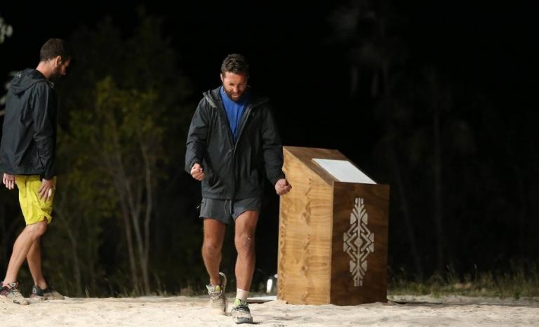 Survivor: Πανικός στο Twitter με την αποχώρηση του Τόνι
