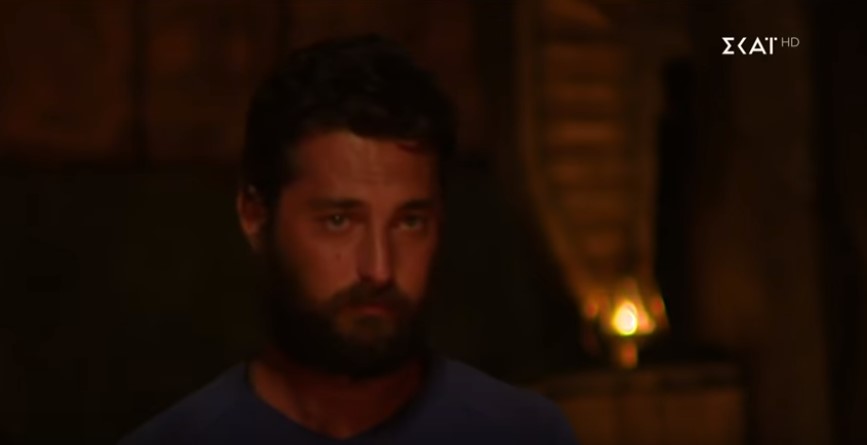 Ποιος αποχώρησε από το Survivor: Αυτός έφυγε πριν την ένωση των ομάδων (vid)