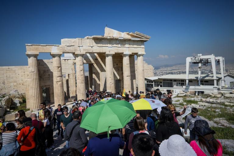 Περιφέρεια Αττικής: Συμμετοχή της Διεύθυνσης Τουρισμού σε εκδήλωση στο Κατάρ