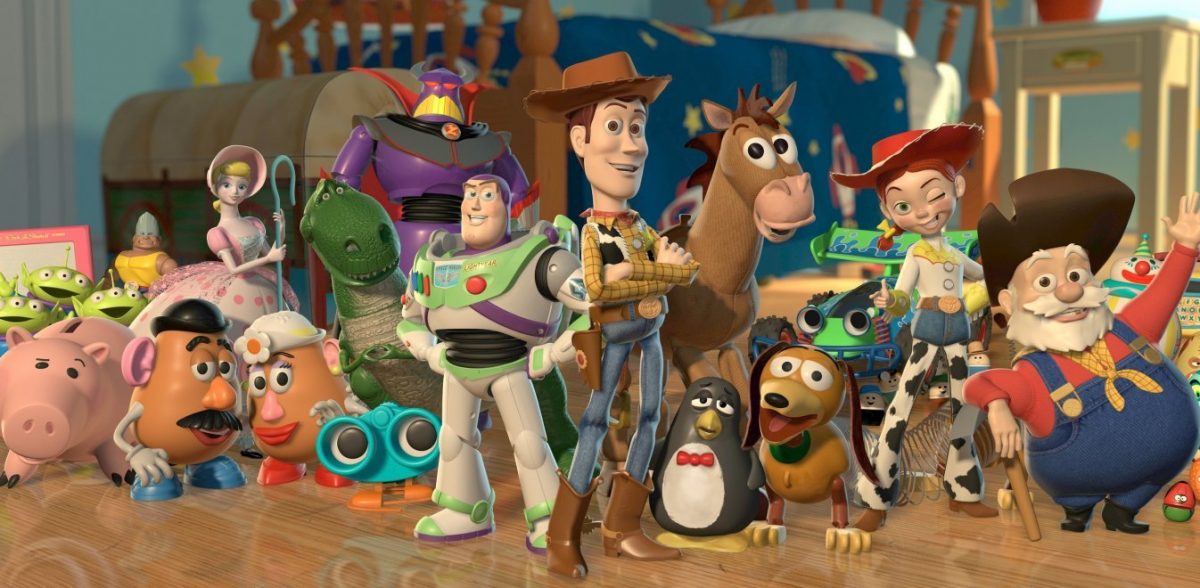 «Toy Story 4»: Κυκλοφόρησε το νέο τρέιλερ (vid)