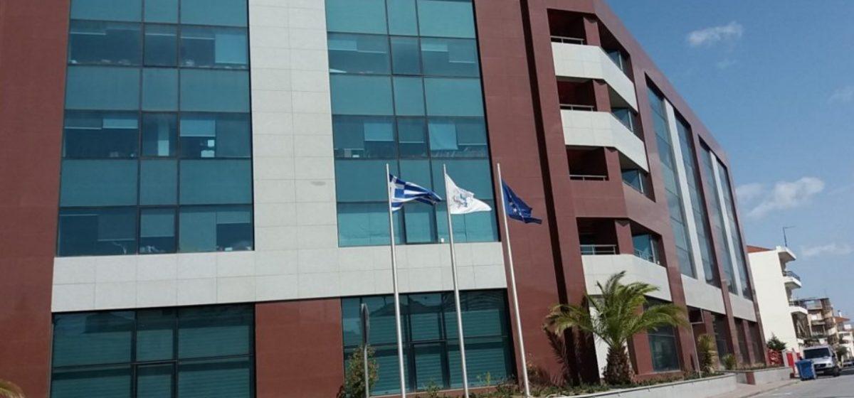 ΦιλόΔημος: 744.000 ευρώ για αθλητικές εγκαταστάσεις στον Δήμο Τρίπολης