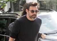 Ιωσήφ Μαρινάκης: Τροχαίο για τον γνωστό ηθοποιό (vid)