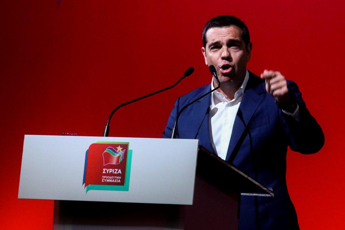 Kυβερνητικές πηγές: Ο Τσίπρας αναμένεται να υποστηρίξει την πρόταση για μια ευέλικτη παράταση του Brexit