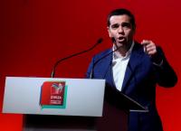 Kυβερνητικές πηγές: Ο Τσίπρας αναμένεται να υποστηρίξει την πρόταση για μια ευέλικτη παράταση του Brexit