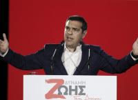 Τσίπρας: “Ο Μητσοτάκης θα έπαιρνε το Νόμπελ καταστροφολογίας”