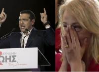 Το Twitter πήρε φωτιά για την ήττα του ΣΥΡΙΖΑ