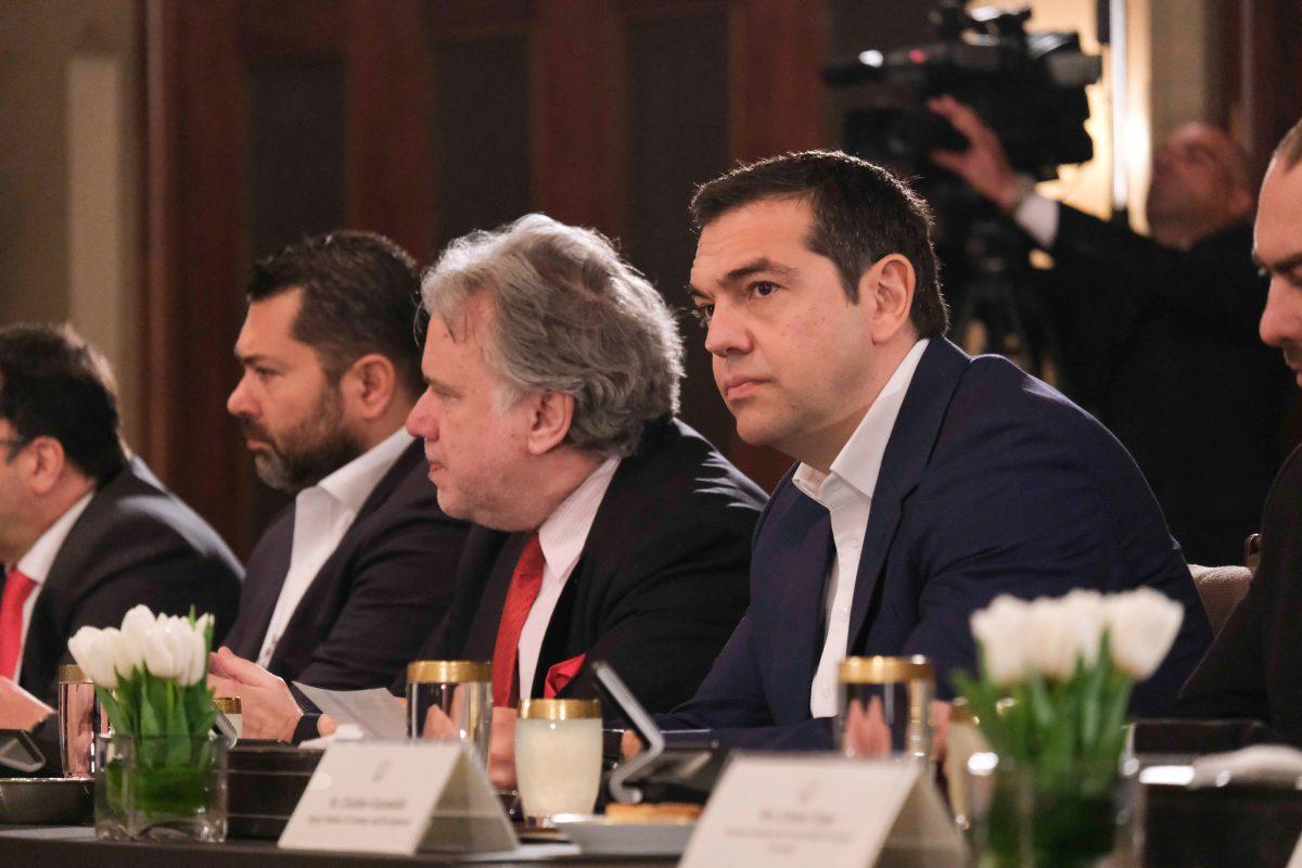 Εκλογές 2019: Ραγδαίες εξελίξεις στον ΣΥΡΙΖΑ – Έκτακτη σύσκεψη το απόγευμα