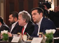 Εκλογές 2019: Ραγδαίες εξελίξεις στον ΣΥΡΙΖΑ – Έκτακτη σύσκεψη το απόγευμα