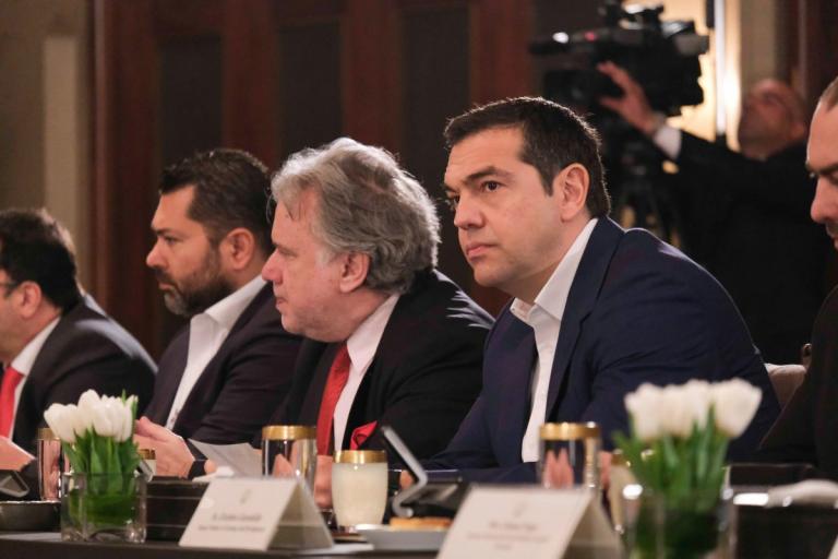 Εκλογές 2019: Ραγδαίες εξελίξεις στον ΣΥΡΙΖΑ – Έκτακτη σύσκεψη το απόγευμα