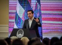 Αλέξης Τσίπρας: Στο Ντουμπρόβνικ την Παρασκευή ο πρωθυπουργός