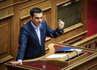 Αλέξης Τσίπρας: Ο Γιώργος και η Ζανέτ Τσίπρα απαντούν για την οικογένειά τους και τη χούντα