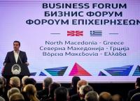 Συνάντηση Τσίπρα – Τζαφέρι: Το στοίχημα είναι να δικαιώσουμε αυτούς που συμφώνησαν και να πείσουμε αυτούς που διαφώνησαν