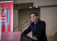 Τσίπρας: “Όσο είναι κυβέρνηση ο ΣΥΡΙΖΑ δεν θα μειωθεί το αφορολόγητο”