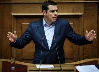 Τσίπρας: “Συγχαρητήρια στον ΠΑΟΚ, πήρε το πρωτάθλημα με την αξία του”